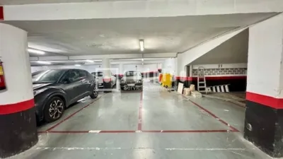 Piso en alquiler en Paseo de la Castellana, 270, cerca de Calle del Marqués de Torrelaguna - Imagen 22