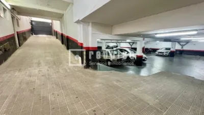 Piso en alquiler en Paseo de la Castellana, 270, cerca de Calle del Marqués de Torrelaguna - Imagen 23