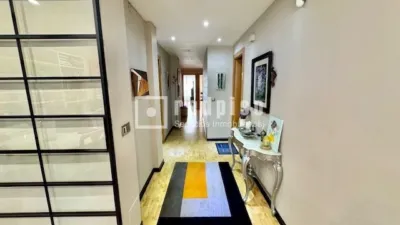 Piso en alquiler en Paseo de la Castellana, 270, cerca de Calle del Marqués de Torrelaguna - Imagen 4