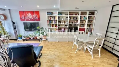 Piso en alquiler en Paseo de la Castellana, 270, cerca de Calle del Marqués de Torrelaguna - Imagen 5