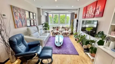 Piso en alquiler en Paseo de la Castellana, 270, cerca de Calle del Marqués de Torrelaguna - Imagen 6