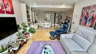 Piso en alquiler en Paseo de la Castellana, 270, cerca de Calle del Marqués de Torrelaguna - Imagen 7