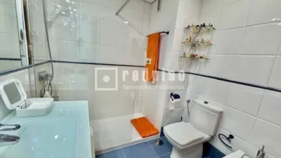 Piso en alquiler en Paseo de la Castellana, 270, cerca de Calle del Marqués de Torrelaguna - Imagen 8