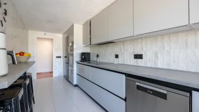 Apartment in Old Town - Playa de Villajoyosa - Port Area photo 15