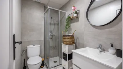 Apartment in Old Town - Playa de Villajoyosa - Port Area photo 16