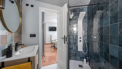 Apartment in Old Town - Playa de Villajoyosa - Port Area photo 18