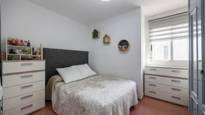 Apartment in Old Town - Playa de Villajoyosa - Port Area photo 19