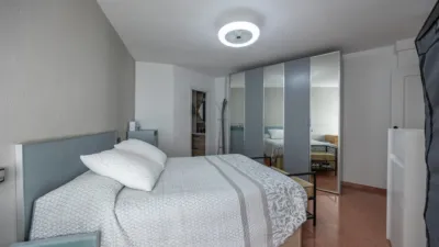 Apartment in Old Town - Playa de Villajoyosa - Port Area photo 20