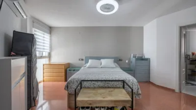 Apartment in Old Town - Playa de Villajoyosa - Port Area photo 21