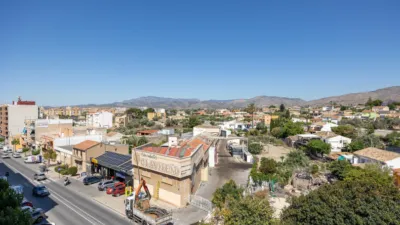 Piso – la Vila Joiosa / Villajoyosa, la Torreta - Vista 3