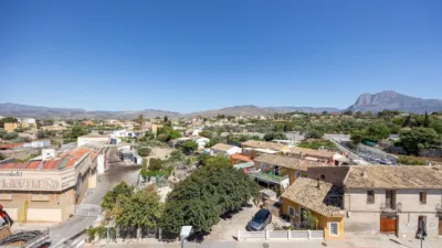 Piso – la Vila Joiosa / Villajoyosa, la Torreta - Vista 4