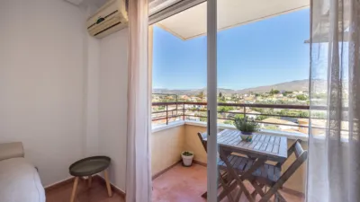 Piso – la Vila Joiosa / Villajoyosa, la Torreta - Vista 5