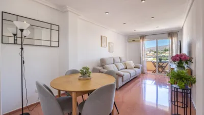 Piso – la Vila Joiosa / Villajoyosa, la Torreta - Más