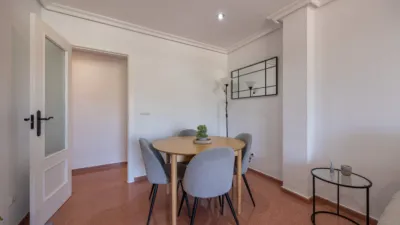 Apartment in Old Town - Playa de Villajoyosa - Port Area photo 10