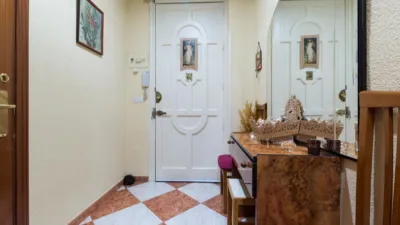 Habitación en alquiler en Goya, Goya (Distrito Salamanca. Madrid Capital) de 600 €<span>/mes</span>