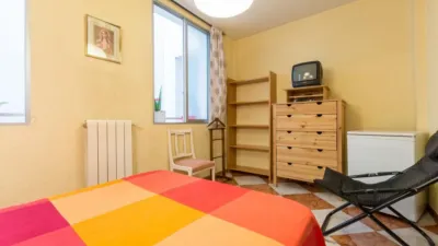 Habitación en alquiler en Goya, Goya (Distrito Salamanca. Madrid Capital) de 600 €<span>/mes</span>