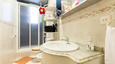 Habitación en alquiler en Goya, Goya (Distrito Salamanca. Madrid Capital) de 600 €<span>/mes</span>
