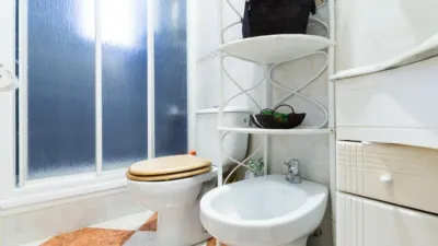 Habitación en alquiler en Goya, Goya (Distrito Salamanca. Madrid Capital) de 600 €<span>/mes</span>