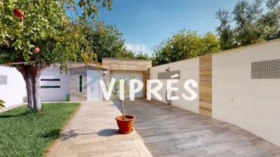 Casa adosada en venta en Nueva Ciudad - Vista 4