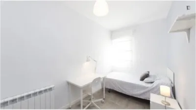 Piso en alquiler en Campamento - Imagen 10