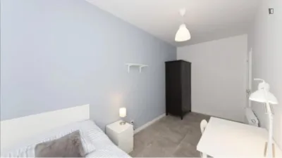 Piso en alquiler en Campamento - Imagen 13