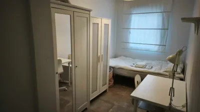Piso en alquiler en Campamento - Imagen 17