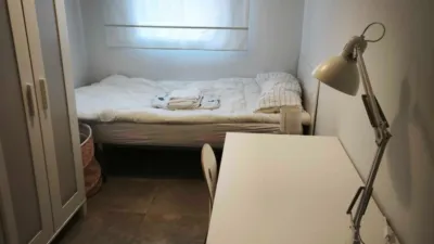 Piso en alquiler en Campamento - Imagen 18