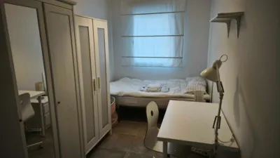Piso en alquiler en Campamento - Imagen 21