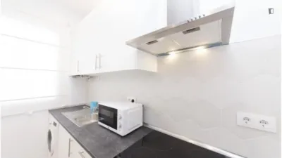 Piso en alquiler en Campamento - Imagen 24