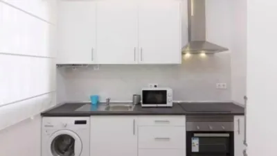 Piso en alquiler en Campamento - Imagen 25