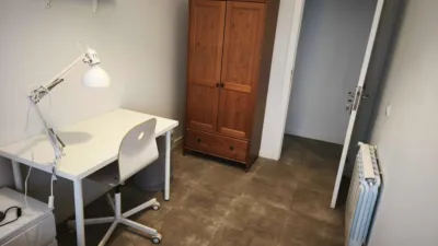 Piso en alquiler en Campamento - Imagen 6