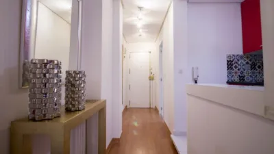 Estudio en alquiler en Gaztambide - Imagen 17