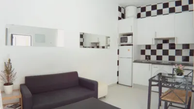 Piso en alquiler en Pradolongo - Imagen 9