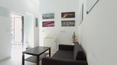 Piso en alquiler en Pradolongo - Imagen 10