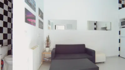 Piso en alquiler en Pradolongo - Imagen 11
