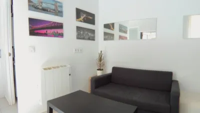 Piso en alquiler en Pradolongo - Imagen 12