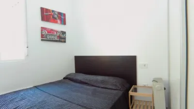 Piso en alquiler en Pradolongo - Imagen 18