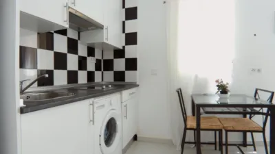 Piso en alquiler en Pradolongo - Imagen 20