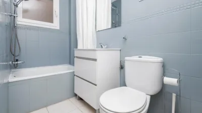 Piso en alquiler en Embajadores-Lavapiés - Imagen 4