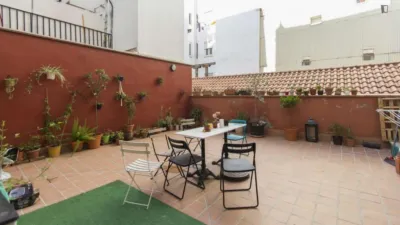 Piso en alquiler en Embajadores-Lavapiés - Imagen 12