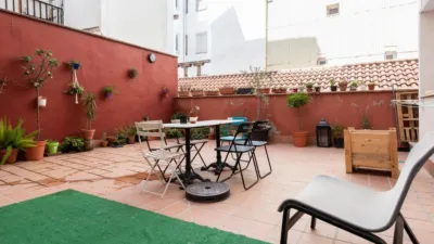 Piso en alquiler en Embajadores-Lavapiés - Imagen 13