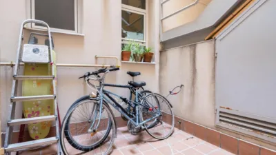 Piso en alquiler en Embajadores-Lavapiés - Imagen 14