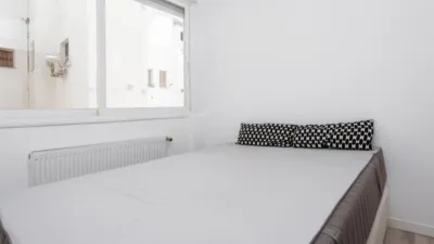 Piso en alquiler en Embajadores-Lavapiés - Imagen 6