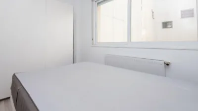 Piso en alquiler en Embajadores-Lavapiés - Imagen 8