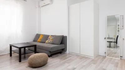 Piso en alquiler en Embajadores-Lavapiés - Imagen 10