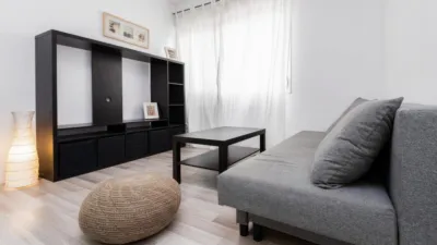 Piso en alquiler en Embajadores-Lavapiés - Imagen 11