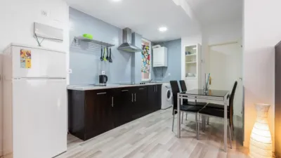 Piso en alquiler en Embajadores-Lavapiés - Imagen 2