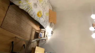 Habitación en alquiler en La Vila de Gràcia, La Vila de Gràcia (Distrito Gràcia. Barcelona Capital) de 500 €<span>/mes</span>
