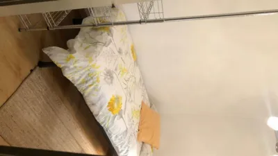 Habitación en alquiler en La Vila de Gràcia, La Vila de Gràcia (Distrito Gràcia. Barcelona Capital) de 500 €<span>/mes</span>