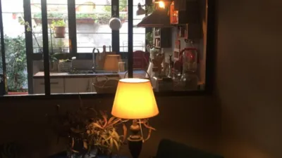 Habitación en alquiler en La Vila de Gràcia, La Vila de Gràcia (Distrito Gràcia. Barcelona Capital) de 500 €<span>/mes</span>